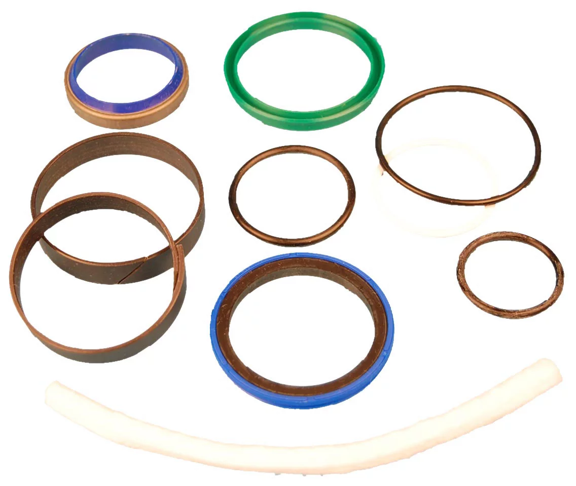 SVI BH-7511-08 Seal Kit for Massey Ferg Cylinder - Replacement for Rotary FJ294-3-12MF